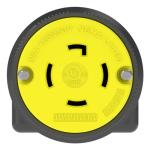 Journeyman-Pro 30 Amp Locking Plug Connector