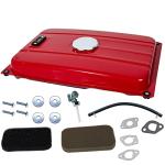 5 Gallon Universal Generator Fuel Tank for Honda