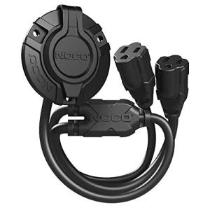 NOCO GCP2 15A Waterproof Power Inlet Socket