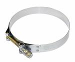 Stainless Steel T-Bolt Clamp for VW Generators