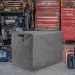 Heavy-Duty Waterproof Generator Cover for Various Models