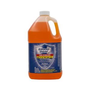 Ethanol Shield Fuel Stabilizer - 1 Gallon