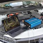 JJN 1100 Watt Modified Sine Wave Inverter