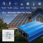 JJN 1100 Watt Modified Sine Wave Inverter