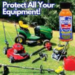 Ethanol Shield Fuel Stabilizer - 1 Gallon