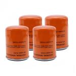 Generac Guardian Oil Filter 4-Pack for Generators