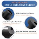 Fuel Tank Bushing for Miller Bobcat Generators