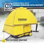 Storm Shield Generator Cover for 2000-11,000 Watt Inverters