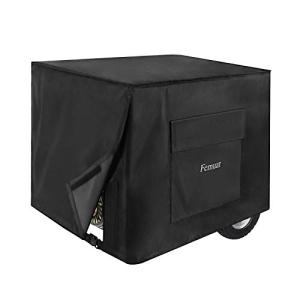 Heavy Duty Waterproof Generator Cover for 5000-10000 Watt