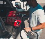 Tri Fuel Conversion Kit for Honda Generators