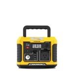 Togo POWER 500W Portable Solar Generator with USB
