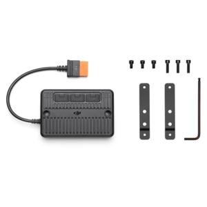 DJI Power Solar Panel Adapter Module