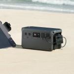 DJI Power Solar Panel Adapter Module