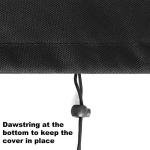 Heavy Duty Waterproof Generator Cover for 5000-10000 Watt