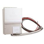 Reliance Controls Pro/Tran2 Transfer Switch 306D