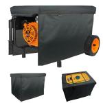 Jorohiker Waterproof Generator Running Cover Tent