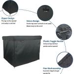 Jorohiker Waterproof Generator Running Cover Tent