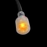 MaxWorks 25 Ft. Heavy Duty 4-Prong Generator Cord