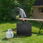 Jorohiker Waterproof Generator Running Cover Tent