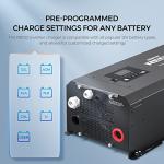 Renogy 3000W Pure Sine Wave Inverter Charger