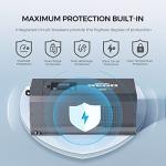 Renogy 3000W Pure Sine Wave Inverter Charger