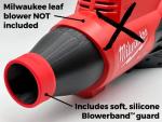 Stubby Nozzle for Milwaukee M18 Leaf Blowers