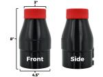 Stubby Nozzle for Milwaukee M18 Leaf Blowers