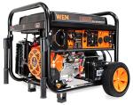 WEN DF1100X 11000-Watt Electric Start Portable Generator