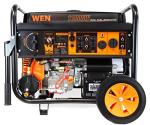 WEN DF1100X 11000-Watt Electric Start Portable Generator