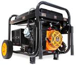 WEN DF1100X 11000-Watt Electric Start Portable Generator