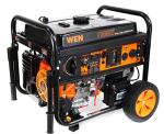WEN DF1100X 11000-Watt Electric Start Portable Generator