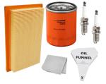Maintenance Kit for 20-22KW Air-Cooled Generators