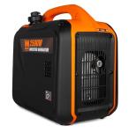 WEN 2500-Watt Quiet Portable Inverter Generator