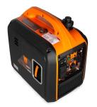 WEN 2500-Watt Quiet Portable Inverter Generator