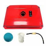 Universal 4 Gallon Diesel Fuel Tank for Generators