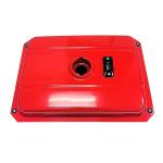 Universal 4 Gallon Diesel Fuel Tank for Generators