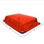 Universal 4 Gallon Diesel Fuel Tank for Generators