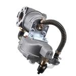 Zreneyfex Dual Fuel Carburetor Kit for Tonco Generator