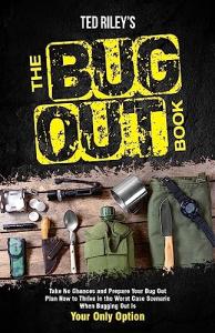 Bug Out Book: Prepare Your Emergency Escape Plan