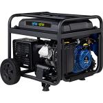 Westinghouse 6500 Watt Dual Fuel Portable Generator