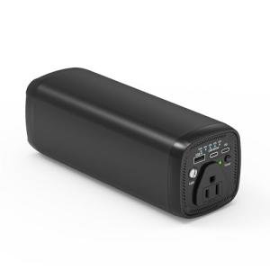 PAFISH Portable Power Bank with AC Outlet