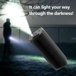 PAFISH Portable Power Bank with AC Outlet