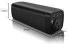 PAFISH Portable Power Bank with AC Outlet