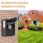 30 Amp Generator Transfer Switch and Inlet Box