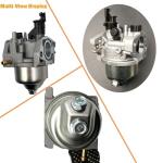 Huayi Carburetor for Firman P03501 P03502 Generators