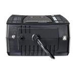 CyberPower 750VA AVR UPS System with 12 Outlets