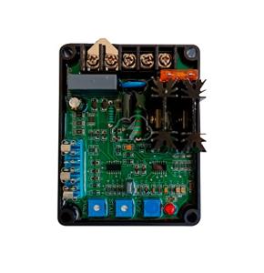 GAVR-8A Automatic Voltage Regulator for Generators