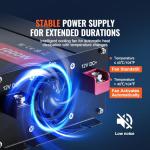 VEVOR 1000W Pure Sine Wave Power Inverter