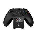 Turtle Beach Dual Controller Charger & Headset Stand