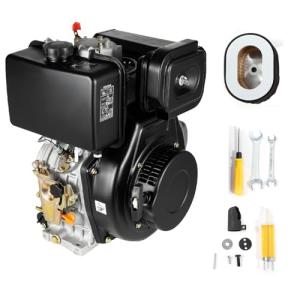 10HP Diesel Engine for Pumps and Machinery